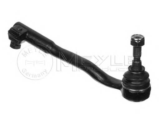 MEYLE 316 020 4375 Наконечник поперечной руле...