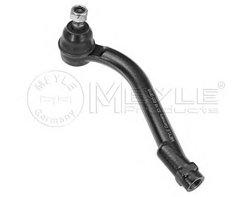 MEYLE 37-16 020 0018 Наконечник поперечной руле...