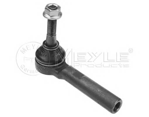 MEYLE 44-16 020 0002 Наконечник поперечной руле... MEYLE 44-16 020 0002 Наконечник поперечной руле...