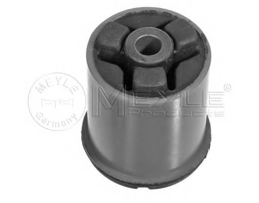 MEYLE 614 040 0001 Втулка, балка моста