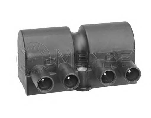 MEYLE 614 885 0008 Котушка запалювання MEYLE 614 885 0008 Котушка запалювання