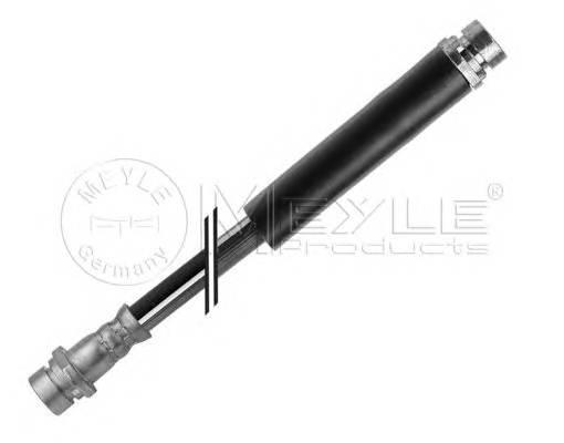 MEYLE 714 525 0004 Тормозной шланг MEYLE 714 525 0004 Тормозной шланг