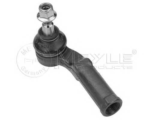 MEYLE 716 020 0024 Наконечник поперечной руле...