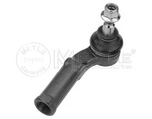 MEYLE 716 020 0025 Наконечник поперечной руле... MEYLE 716 020 0025 Наконечник поперечной руле...