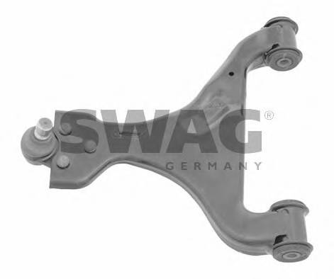 SWAG 10 92 4532 Важіль незалежної підвіски...