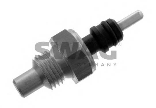 SWAG 10 93 7465 Датчик, температура охлажд