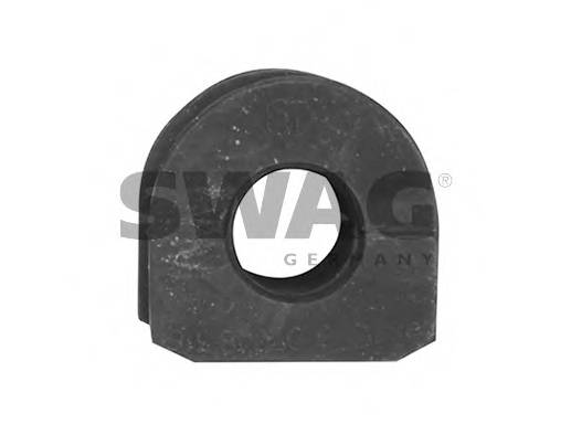 SWAG 13 94 3307 Опора, стабилизатор