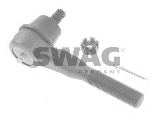 SWAG 14 94 1088 Наконечник поперечной руле