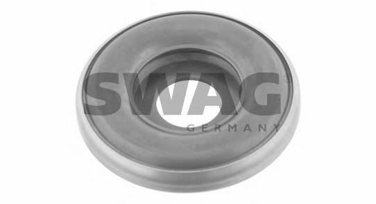 SWAG 60 54 0013 Підшипник кочення, опора ст...