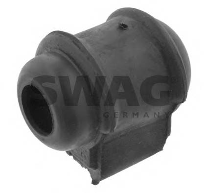 SWAG 60 79 0007 Опора, стабилизатор