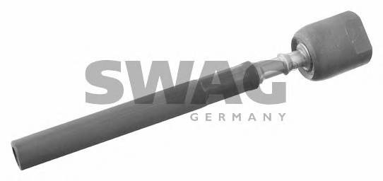SWAG 84 72 0002 Осевой шарнир, рулевая тяга