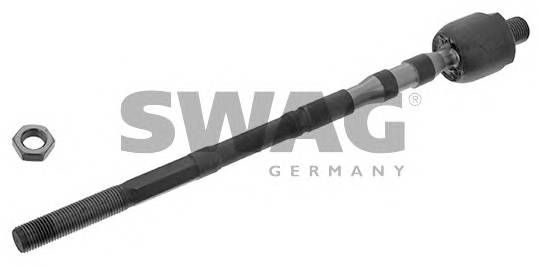 SWAG 86 94 2813 Осевой шарнир, рулевая тяга SWAG 86 94 2813 Осевой шарнир, рулевая тяга