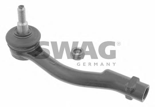 SWAG 90 92 6927 Наконечник поперечной руле...