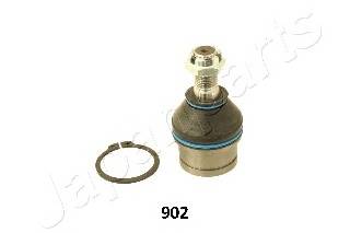 JAPANPARTS BJ-902 Несущий / направляющий шарн... JAPANPARTS BJ-902 Несущий / направляющий шарн...