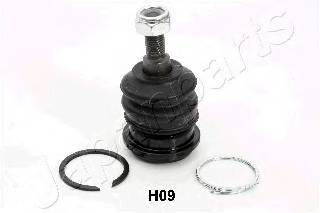 JAPANPARTS BJ-H09 Несущий / направляющий шарн... JAPANPARTS BJ-H09 Несущий / направляющий шарн...