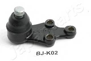 JAPANPARTS BJ-K02 Несущий / направляющий шарн... JAPANPARTS BJ-K02 Несущий / направляющий шарн...
