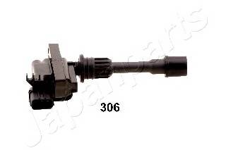JAPANPARTS BO-306 Катушка зажигания JAPANPARTS BO-306 Катушка зажигания