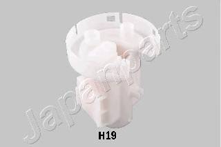 JAPANPARTS FC-H19S Топливный фильтр JAPANPARTS FC-H19S Топливный фильтр