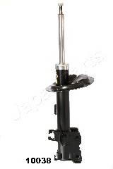 JAPANPARTS MM10038 AMORTYZATOR AMORTYZATOR PRZOD LEWY NISSAN MURANO S... JAPANPARTS MM10038 AMORTYZATOR AMORTYZATOR PRZOD LEWY NISSAN MURANO S...