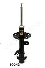 JAPANPARTS MM10043 AMORTYZATOR NISSAN P. NOTE 1,4/1,6/1,5D 06-PR JAPANPARTS MM10043 AMORTYZATOR NISSAN P. NOTE 1,4/1,6/1,5D 06-PR