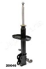 JAPANPARTS MM20046 AMORTYZATOR TOYOTA P. COROLLA 1,3-1,6 92-02 PR