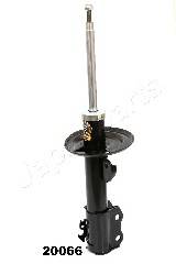 JAPANPARTS MM20066 AMORTYZATOR TOYOTA P. YARIS 1,0/1,3/1,4D4-D 00-05 