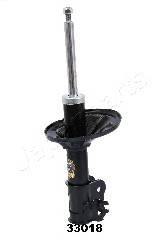 JAPANPARTS MM33018 AMORTYZATOR MAZDA 626 08/91-93/ MX-6 07/91-97 PRZ 