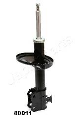 JAPANPARTS MM80011 AMORTYZATOR SUZUKI LIANA - PRZ PR GAZ JAPANPARTS MM80011 AMORTYZATOR SUZUKI LIANA - PRZ PR GAZ