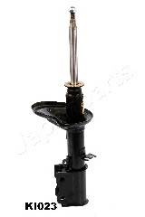 JAPANPARTS MMKI023 JAPANPARTS KIA Амортизатор газ.пе