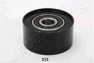 JAPANPARTS RP-313 Паразитный / ведущий ролик, ... JAPANPARTS RP-313 Паразитный / ведущий ролик, ...