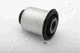 JAPANPARTS RU-163 Кронштейн, подушки важеля JAPANPARTS RU-163 Кронштейн, подушки важеля