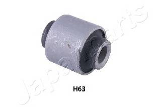 JAPANPARTS RU-H63 Кронштейн, подушки рычага