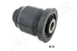JAPANPARTS RU-K19 Кронштейн, подушки важеля