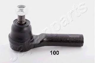 JAPANPARTS TI-100 Наконечник поперечної керм... JAPANPARTS TI-100 Наконечник поперечної керм...
