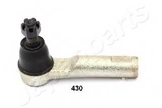 JAPANPARTS TI-430 Наконечник поперечной руле