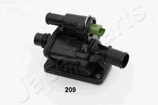 JAPANPARTS VT209 TERMOSTAT TOYOTA AYGO 1.4 HDI/ CITROEN C1 1.4 HDI ... JAPANPARTS VT209 TERMOSTAT TOYOTA AYGO 1.4 HDI/ CITROEN C1 1.4 HDI ...