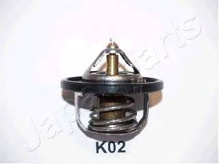 JAPANPARTS VT-K02 Термостат, охлаждающая жид... JAPANPARTS VT-K02 Термостат, охлаждающая жид...