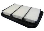 ALCO FILTER MD-8124 Воздушный фильтр ALCO FILTER MD-8124 Воздушный фильтр
