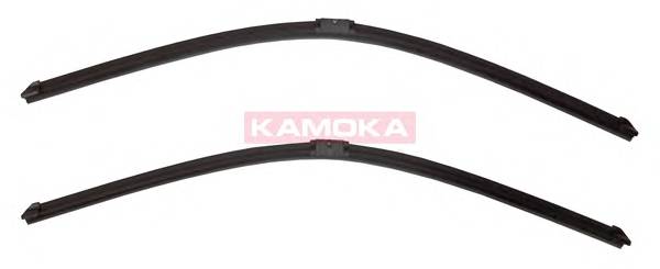 KAMOKA 27C14 Щетка стеклоочистителя