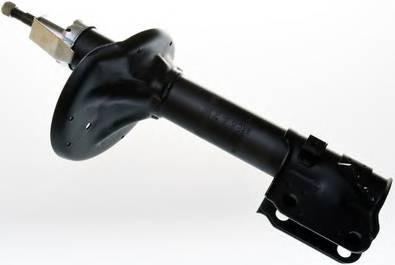 DENCKERMANN DSB126G Амортизатор DENCKERMANN DSB126G Амортизатор