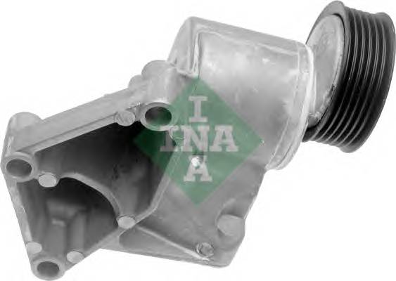 INA 534 0032 10 Натяжная планка, поликлино... INA 534 0032 10 Натяжная планка, поликлино...