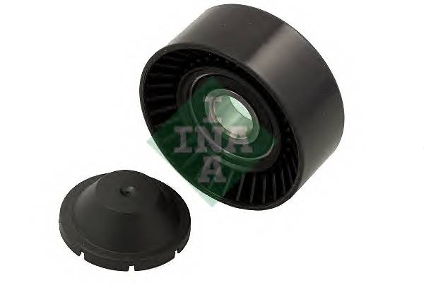 INA 532 0610 10 Паразитный / ведущий ролик, 