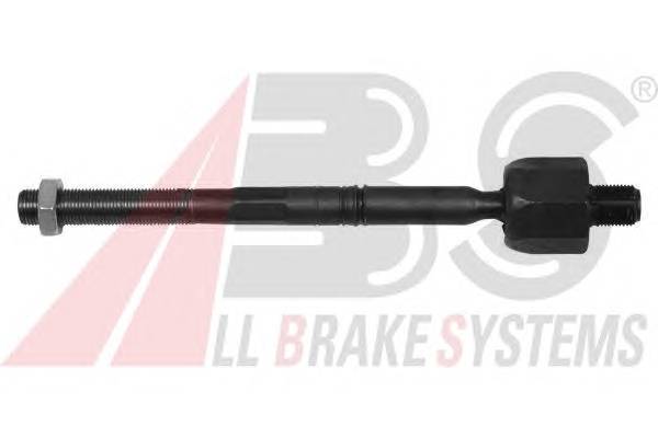 A.B.S. 240376 Осевой шарнир, рулевая тяга