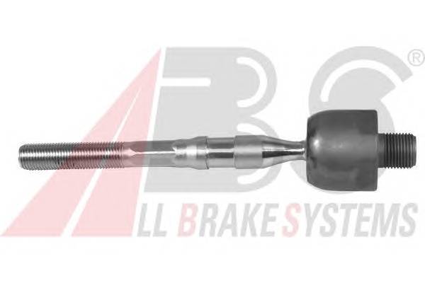 A.B.S. 240393 Осевой шарнир, рулевая тяга