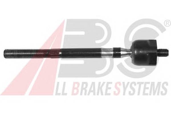 A.B.S. 240422 Осьовий шарнір, рульова тяг...