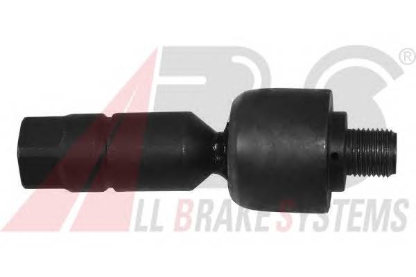 A.B.S. 240433 Осевой шарнир, рулевая тяга