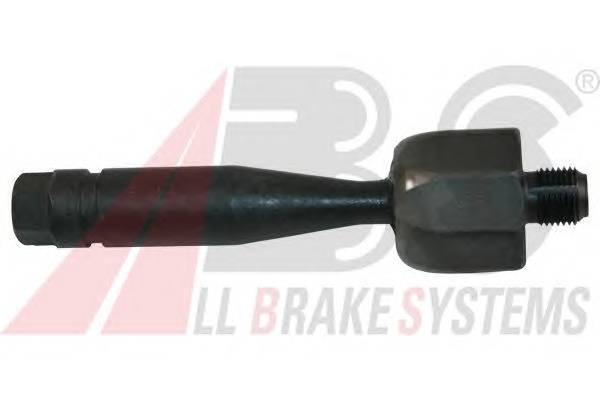 A.B.S. 240437 Осевой шарнир, рулевая тяга