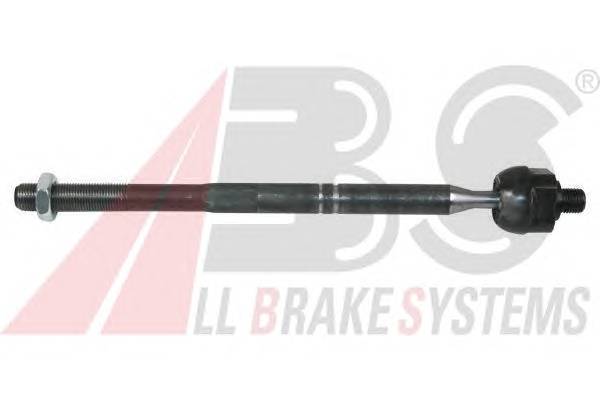 A.B.S. 240444 Осевой шарнир, рулевая тяга