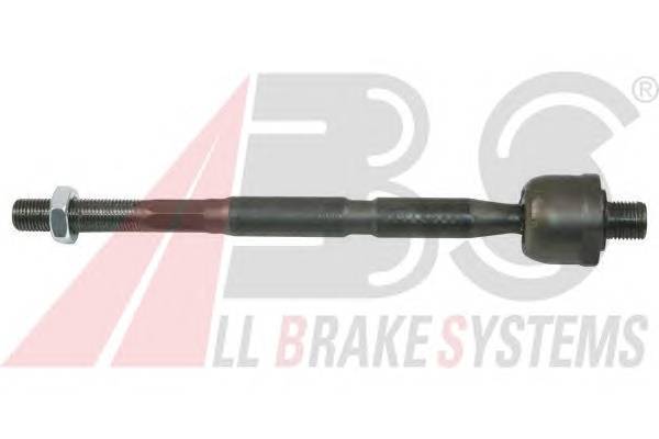 A.B.S. 240459 Осевой шарнир, рулевая тяга A.B.S. 240459 Осевой шарнир, рулевая тяга