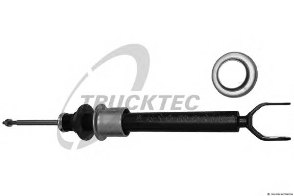 TRUCKTEC AUTOMOTIVE 02.30.122 Амортизатор TRUCKTEC AUTOMOTIVE 02.30.122 Амортизатор